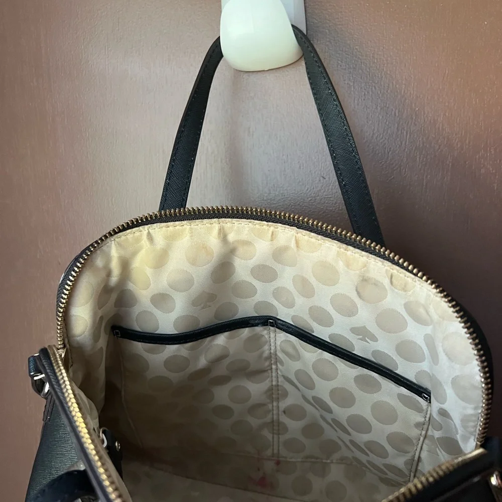 Kate Spade purse - Picture 2 of 3